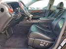 Lexus LS 600hl Image 12