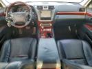 Lexus LS 600hl Image 8