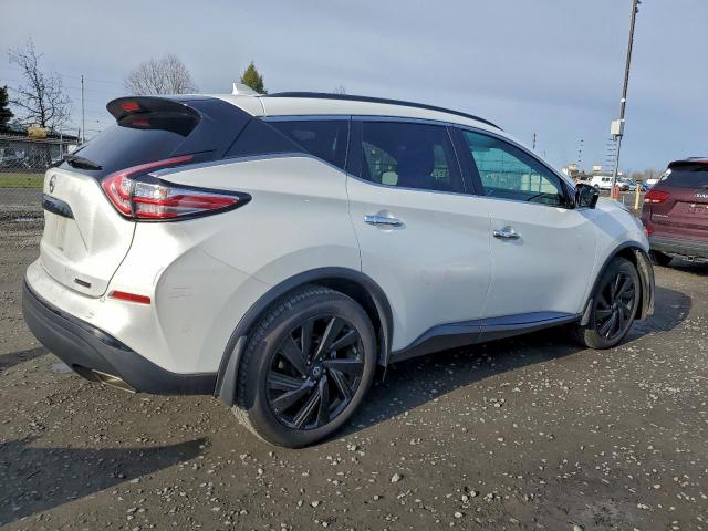 Nissan Murano S Image 12