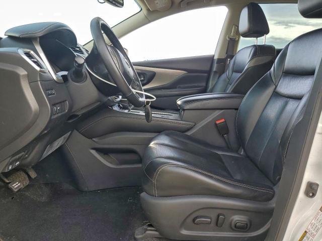 Nissan Murano S Image 7