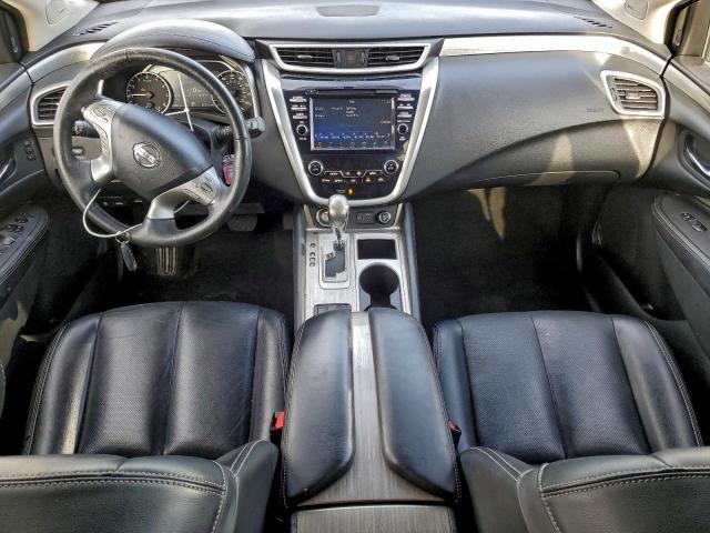 Nissan Murano S Image 9
