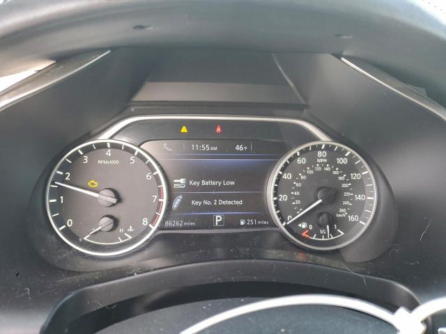 Nissan Murano S Image 6