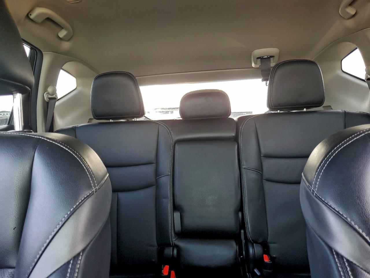 Nissan Murano S Image 8