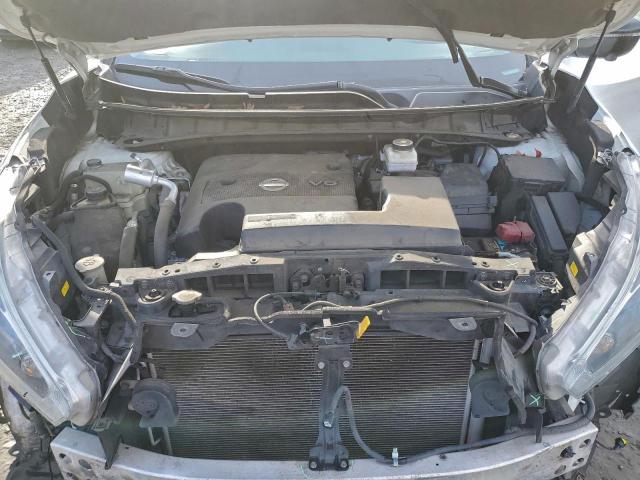 Nissan Murano S Image 11