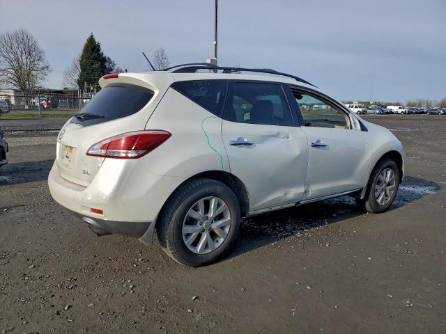 Nissan Murano S Image 9