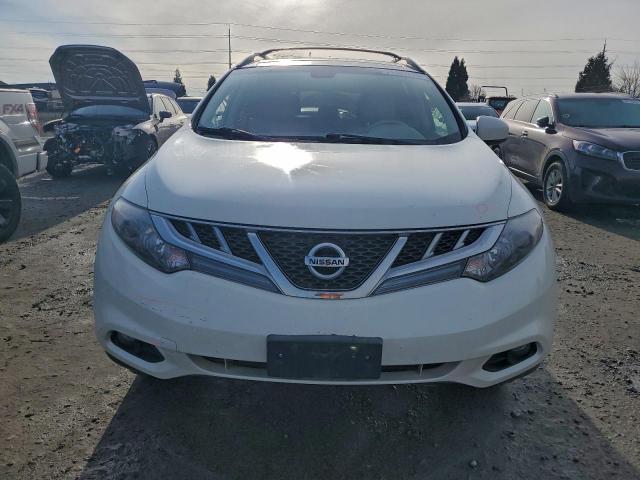 Nissan Murano S Image 12