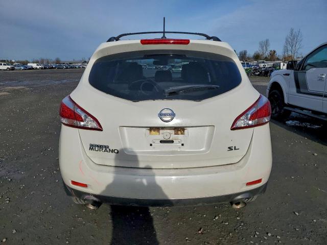 Nissan Murano S Image 10