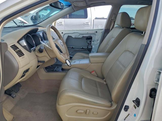 Nissan Murano S Image 3