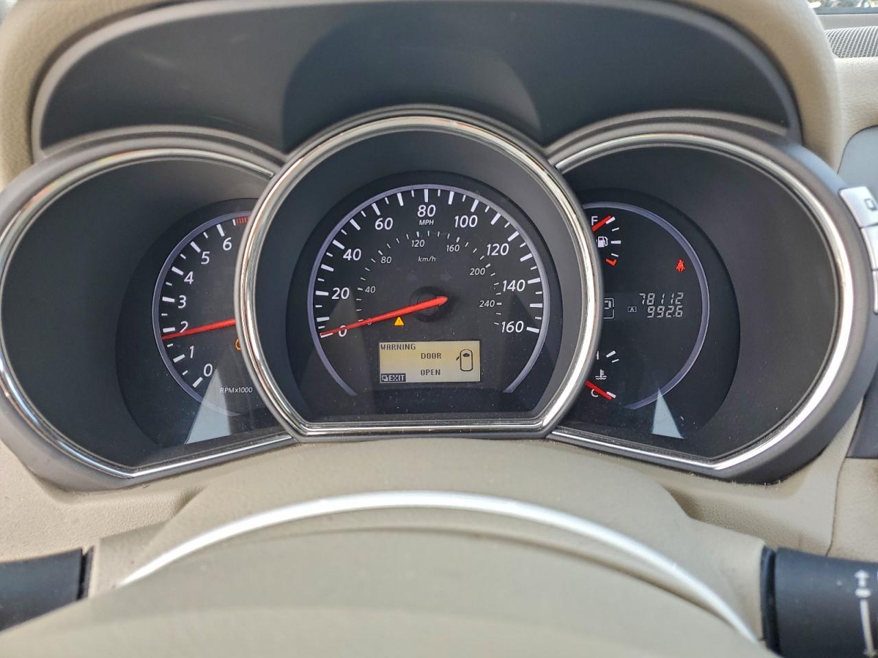 Nissan Murano S Image 6