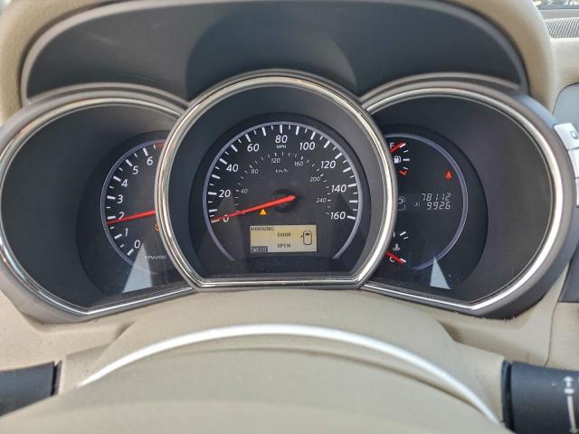 Nissan Murano S Image 6