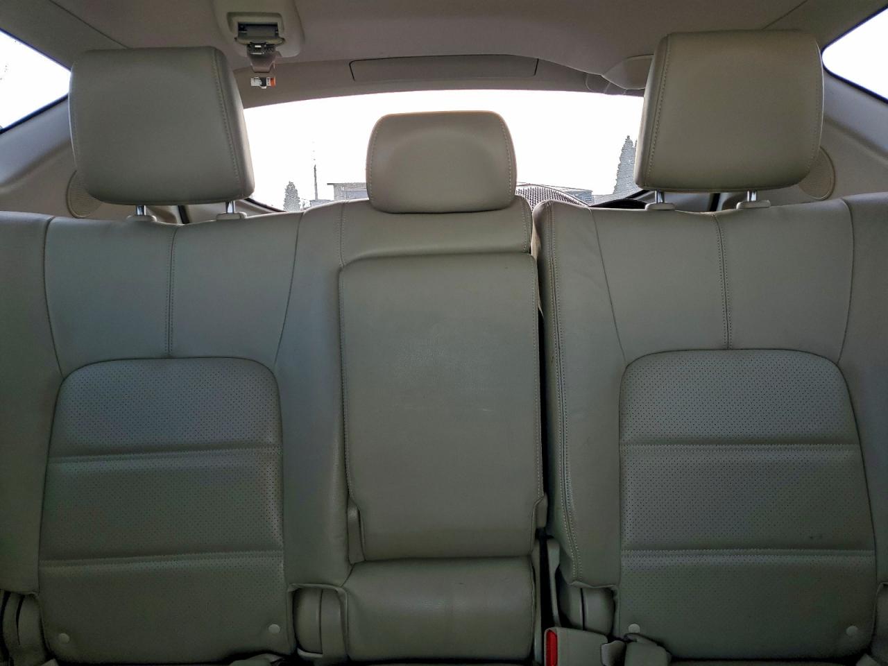 Nissan Murano S Image 4