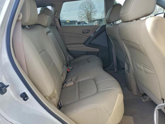 Nissan Murano S Image 2