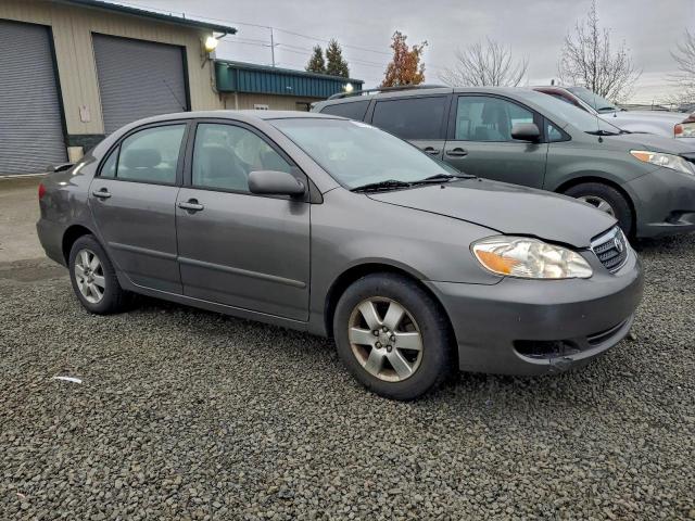 Toyota Corolla Ce Image 4