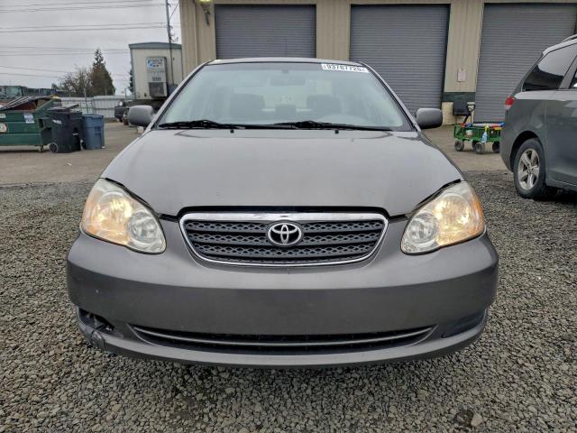 Toyota Corolla Ce Image 8