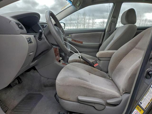 Toyota Corolla Ce Image 3