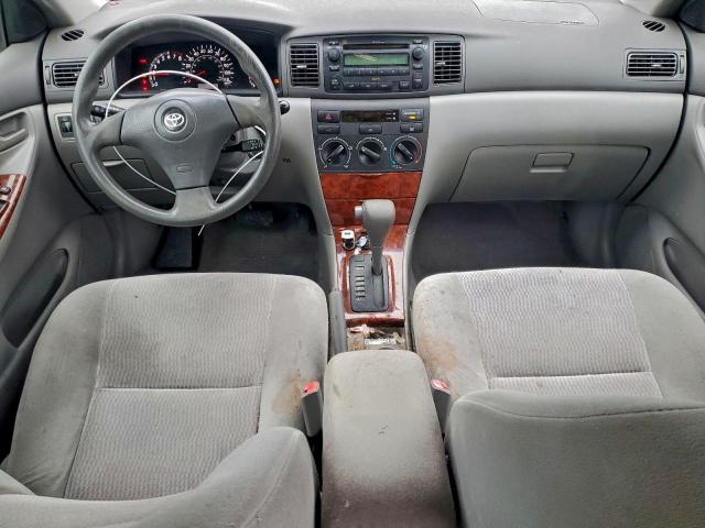 Toyota Corolla Ce Image 7