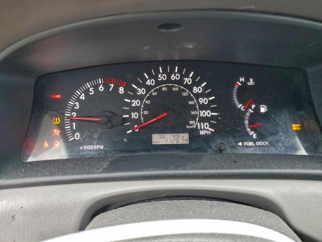 Toyota Corolla Ce Image 5