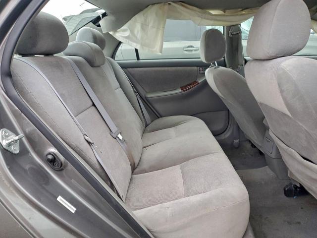 Toyota Corolla Ce Image 10