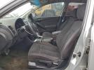Nissan Altima Base Image 8