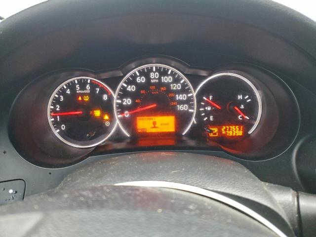 Nissan Altima Base Image 3