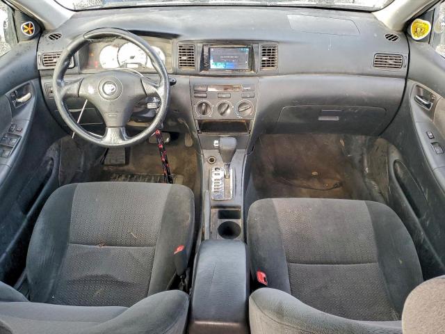 Toyota Corolla Ce Image 8