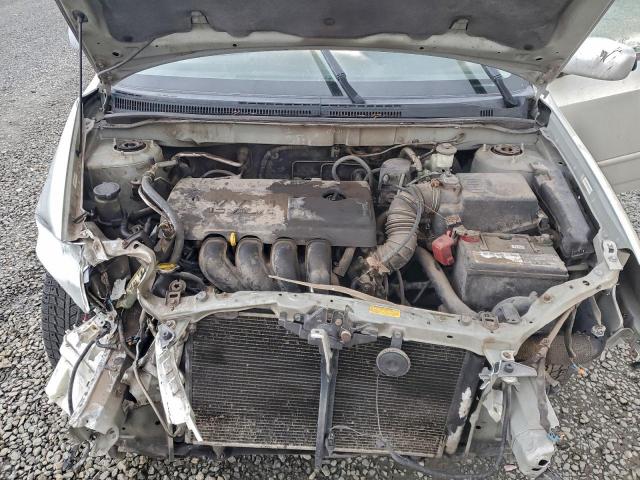 Toyota Corolla Ce Image 10