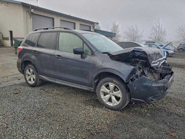 Subaru Forester 2.5i Premium Image 5