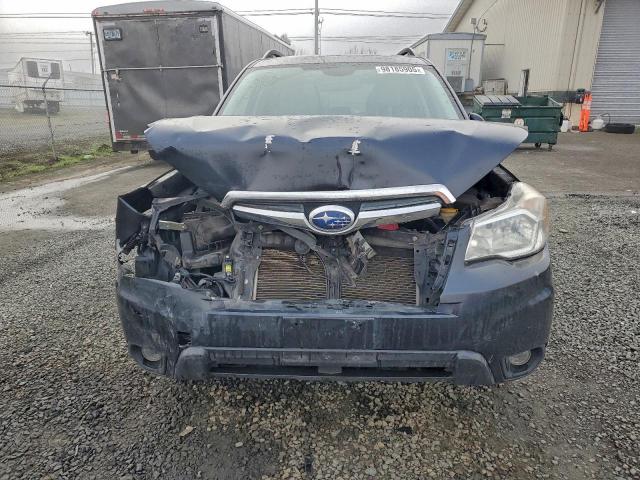 Subaru Forester 2.5i Premium Image 3