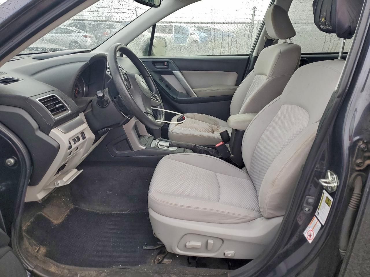Subaru Forester 2.5i Premium Image 11