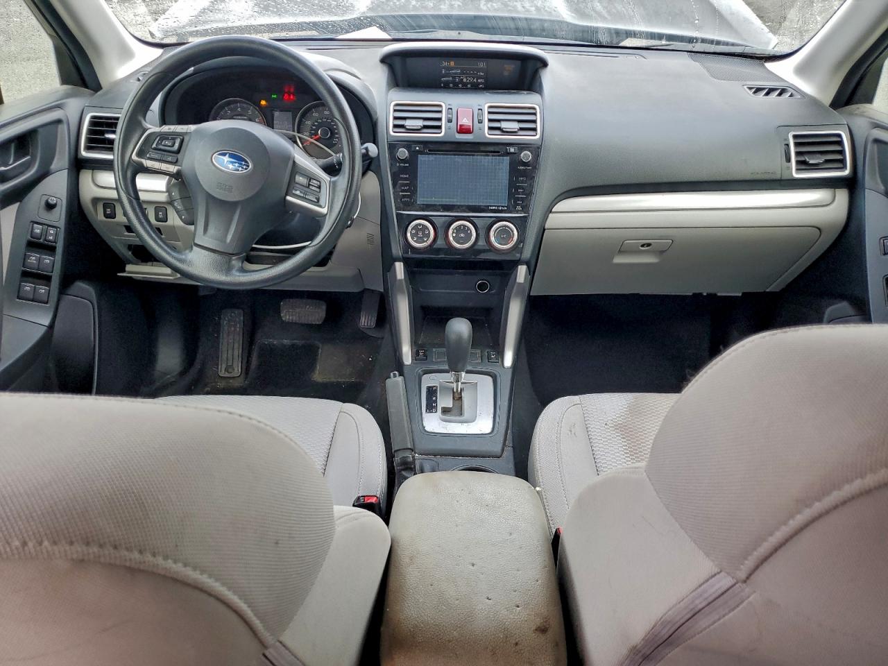 Subaru Forester 2.5i Premium Image 13