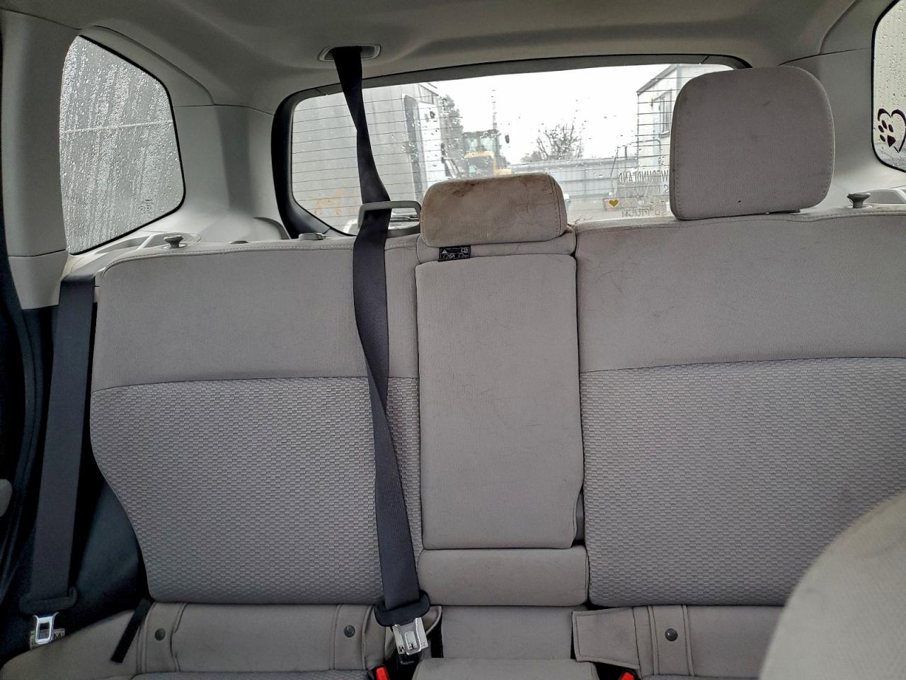 Subaru Forester 2.5i Premium Image 6