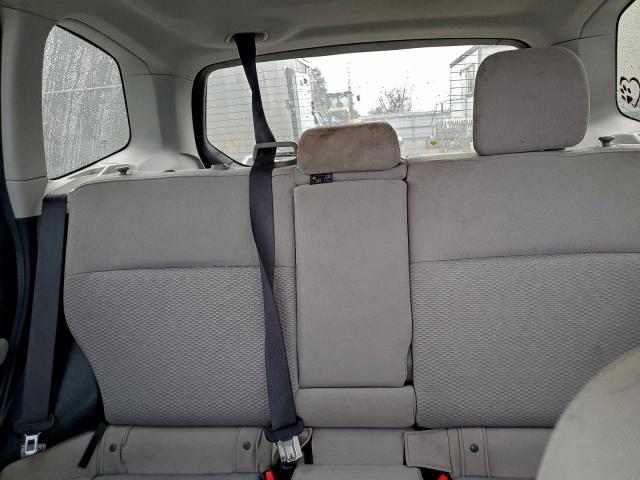 Subaru Forester 2.5i Premium Image 6