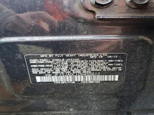 Subaru Forester 2.5i Premium Image 7