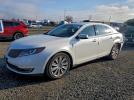 Lincoln MKS Image 1
