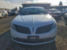 Lincoln MKS Image 2