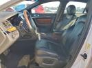 Lincoln MKS Image 12
