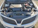 Lincoln MKS Image 9