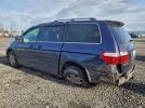 Honda Odyssey Exl Image 10