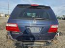 Honda Odyssey Exl Image 3