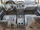 Honda Odyssey Exl Image 4