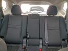 Nissan Rogue S Image 6