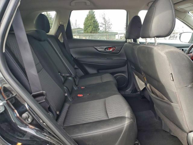 Nissan Rogue S Image 10